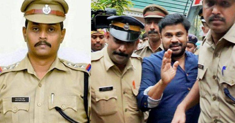നടിയെ അക്രമിച്ച കേസ്: അന്വേഷണ ഉദ്യോഗസ്ഥന് ബൈജു പൗലോസ് നേരിട്ട് ഹാജരാകാന് വിചാരണ കോടതി നടിയെ അക്രമിച്ച കേസ്: അന്വേഷണ ഉദ്യോഗസ്ഥന് ബൈജു പൗലോസ് നേരിട്ട് ഹാജരാകാന് വിചാരണ കോടതി