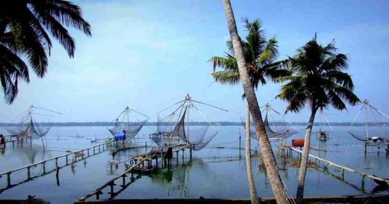 അവധിക്കാലത്ത് അടുത്തറിയാം എറണാകുളത്തിന്റെ മനോഹാരിത; നഗര-ഗ്രാമ ഭംഗി ആസ്വദിക്കാന് വിവിധ പാക്കേജുകള് അവധിക്കാലത്ത് അടുത്തറിയാം എറണാകുളത്തിന്റെ മനോഹാരിത; നഗര-ഗ്രാമ ഭംഗി ആസ്വദിക്കാന് വിവിധ പാക്കേജുകള്