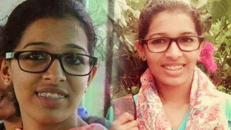 ജെസ്നയെ കണ്ടെത്താൻ സിബിഐയുടെ ലുക്കൗട്ട് നോട്ടീസ് ജെസ്നയെ കണ്ടെത്താൻ സിബിഐയുടെ ലുക്കൗട്ട് നോട്ടീസ്