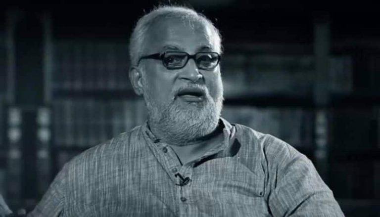 പ്രശസ്ത തിരക്കഥാകൃത്ത് ജോൺ പോൾ അന്തരിച്ചു പ്രശസ്ത തിരക്കഥാകൃത്ത് ജോൺ പോൾ അന്തരിച്ചു
