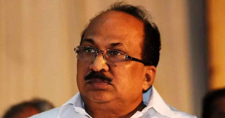 സിപിഎം പാര്ട്ടി കോണ്ഗ്രസ് സെമിനാറില് പങ്കെടുക്കുമെന്ന് കെവി തോമസ് സിപിഎം പാര്ട്ടി കോണ്ഗ്രസ് സെമിനാറില് പങ്കെടുക്കുമെന്ന് കെവി തോമസ്