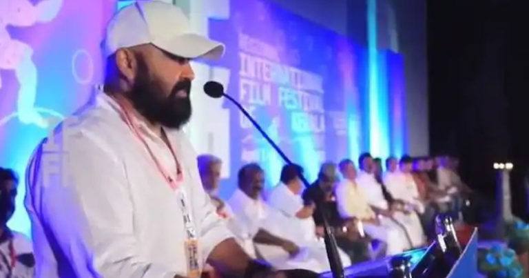 പ്രാദേശിക ചലച്ചിത്രമേളയ്ക്ക് കൊച്ചിയില് തുടക്കം; ഉദ്ഘാടനം ചെയ്ത് മോഹന്ലാല് പ്രാദേശിക ചലച്ചിത്രമേളയ്ക്ക് കൊച്ചിയില് തുടക്കം; ഉദ്ഘാടനം ചെയ്ത് മോഹന്ലാല്