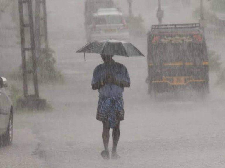 സംസ്ഥാനത്ത് അടുത്ത അഞ്ച് ദിവസം വിവിധ ജില്ലകളിൽ ഒറ്റപ്പെട്ട മഴയ്ക്ക് സാധ്യത സംസ്ഥാനത്ത് അടുത്ത അഞ്ച് ദിവസം വിവിധ ജില്ലകളിൽ ഒറ്റപ്പെട്ട മഴയ്ക്ക് സാധ്യത