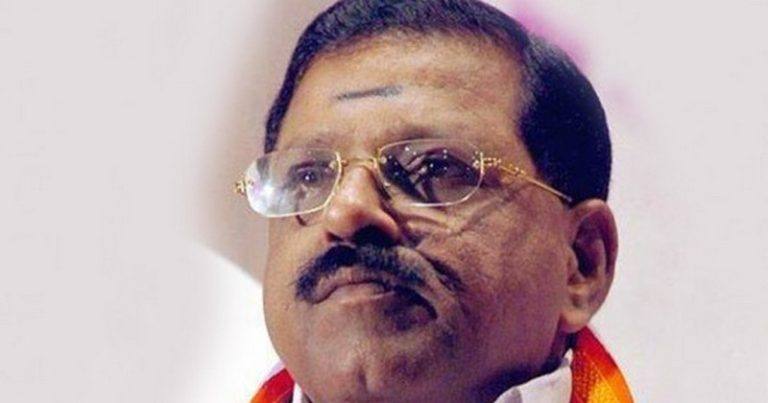 തോമസിന്റെ ശരീരം കോണ്ഗ്രസിലും മനസ് സിപിഎമ്മിലും: രാജ്മോഹന് ഉണ്ണിത്താന് തോമസിന്റെ ശരീരം കോണ്ഗ്രസിലും മനസ് സിപിഎമ്മിലും: രാജ്മോഹന് ഉണ്ണിത്താന്