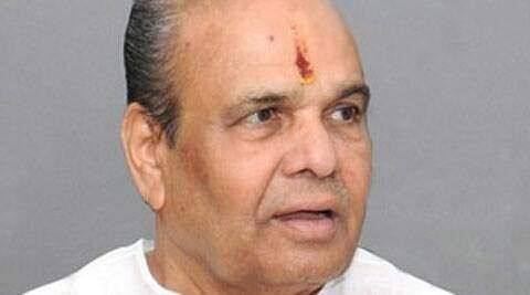 മുതിര്ന്ന കോണ്ഗ്രസ് നേതാവ് കെ.ശങ്കരനാരായണന് അന്തരിച്ചു മുതിര്ന്ന കോണ്ഗ്രസ് നേതാവ് കെ.ശങ്കരനാരായണന് അന്തരിച്ചു