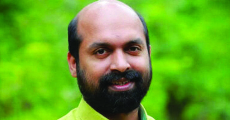 ഗവര്ണറെ ജനപ്രതിനിധികള് തെരഞ്ഞെടുക്കണം; രാജ്യസഭയില് സ്വകാര്യ ബില് അവതരിപ്പിച്ച് സിപിഎം എംപി ഗവര്ണറെ ജനപ്രതിനിധികള് തെരഞ്ഞെടുക്കണം; രാജ്യസഭയില് സ്വകാര്യ ബില് അവതരിപ്പിച്ച് സിപിഎം എംപി