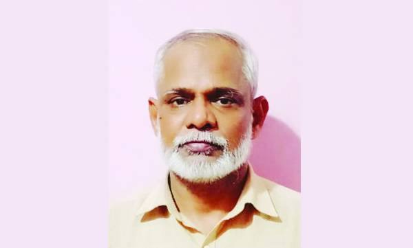 ആര്എസ്എസ്. പ്രവര്ത്തകന് സഞ്ജിത്തിനെ വെട്ടിക്കൊലപ്പെടുത്തിയ കേസ്; മുഖ്യആസൂത്രകനായ സ്കൂള് അധ്യാപകന് അറസ്റ്റില് ആര്എസ്എസ്. പ്രവര്ത്തകന് സഞ്ജിത്തിനെ വെട്ടിക്കൊലപ്പെടുത്തിയ കേസ്; മുഖ്യആസൂത്രകനായ സ്കൂള് അധ്യാപകന് അറസ്റ്റില്