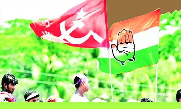 പാതയോരങ്ങളില് കൊടിതോരണങ്ങളും പരസ്യങ്ങളും സ്ഥാപിക്കാന് മുന്കൂര് അനുമതി നിര്ബന്ധമാക്കി സര്ക്കാര് പാതയോരങ്ങളില് കൊടിതോരണങ്ങളും പരസ്യങ്ങളും സ്ഥാപിക്കാന് മുന്കൂര് അനുമതി നിര്ബന്ധമാക്കി സര്ക്കാര്