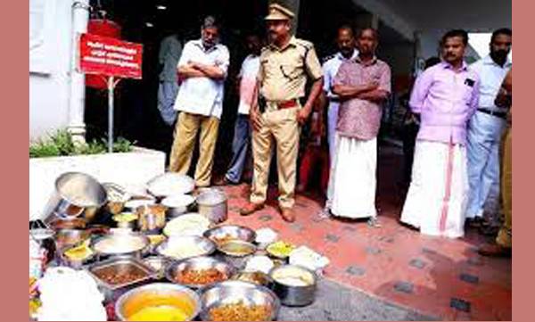 ബാർ ഹോട്ടലുകളിലും സ്റ്റാർ ഹോട്ടലുകളിലും മാർജിൻഫ്രീ ഷോപ്പുകളിലും സംയുക്ത പരിശോധന ബാർ ഹോട്ടലുകളിലും സ്റ്റാർ ഹോട്ടലുകളിലും മാർജിൻഫ്രീ ഷോപ്പുകളിലും സംയുക്ത പരിശോധന