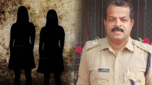 വാളയാർ കേസ് അന്വേഷിച്ച ക്രൈംബ്രാഞ്ച് എസ്പി എംജെ സോജനെതിരെ ക്രിമിനൽ കേസെടുക്കാൻ പോക്സോ കോടതി ഉത്തരവ് വാളയാർ കേസ് അന്വേഷിച്ച ക്രൈംബ്രാഞ്ച് എസ്പി എംജെ സോജനെതിരെ ക്രിമിനൽ കേസെടുക്കാൻ പോക്സോ കോടതി ഉത്തരവ്