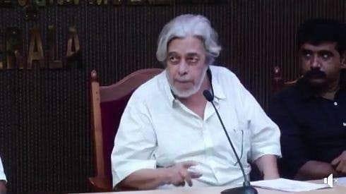 ഹോം കണ്ടു; അവസാന ഘട്ടത്തില് എത്തിയില്ല; ഇന്ദ്രന്സിന്റെ ആരോപണം തെറ്റെന്ന് സയിദ് മിര്സ ഹോം കണ്ടു; അവസാന ഘട്ടത്തില് എത്തിയില്ല; ഇന്ദ്രന്സിന്റെ ആരോപണം തെറ്റെന്ന് സയിദ് മിര്സ