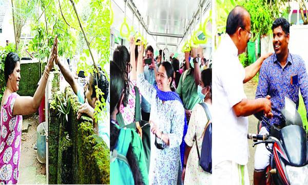 തൃക്കാക്കര ഉപതിരഞ്ഞെടുപ്പിലെ തോൽവി മുൻകൂട്ടി സമ്മതിച്ച് സിഎൻ മോഹനൻ തൃക്കാക്കര ഉപതിരഞ്ഞെടുപ്പിലെ തോൽവി മുൻകൂട്ടി സമ്മതിച്ച് സിഎൻ മോഹനൻ