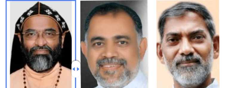 തോമസ് മാർ അന്തോണിയോസ് ഡെൽഹി-ഗുഡ്ഗാവ് ബിഷപ് ; മോൺ ആന്റണി കാക്കനാട്ടും മോൺ മാത്യു മനക്കരക്കാവിലും പുതിയ ബിഷപ്പുമാർ തോമസ് മാർ അന്തോണിയോസ് ഡെൽഹി-ഗുഡ്ഗാവ് ബിഷപ് ; മോൺ ആന്റണി കാക്കനാട്ടും മോൺ മാത്യു മനക്കരക്കാവിലും പുതിയ ബിഷപ്പുമാർ