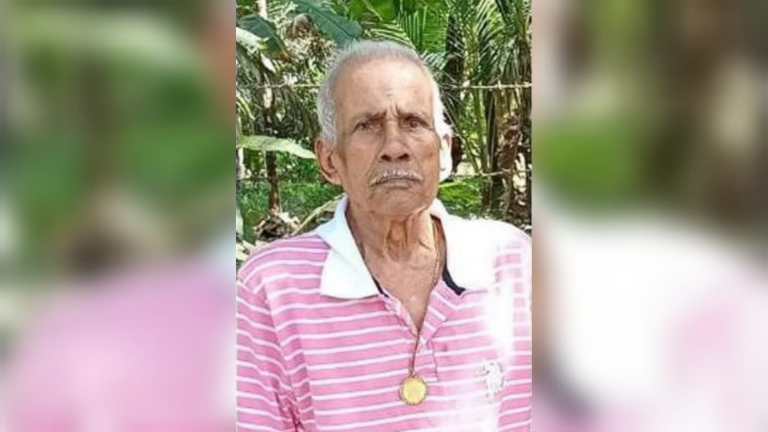 പ്രമുഖ തിമില കലാകാരൻ തൃപ്രയാര് രാജപ്പന് മാരാര് അന്തരിച്ചു പ്രമുഖ തിമില കലാകാരൻ തൃപ്രയാര് രാജപ്പന് മാരാര് അന്തരിച്ചു