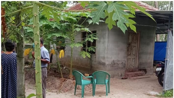 മുൻ ബിഎസ്എൻഎൽ ജീവനക്കാരനെയും ഭാര്യയെയും മരിച്ച നിലയിൽ കണ്ടെത്തി