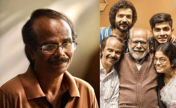 ഹോം തകർത്തുകളഞ്ഞതിൽ വിഷമം; ജൂറി സിനിമ കണ്ടുകാണില്ല : ഇന്ദ്രൻസ് ഹോം തകർത്തുകളഞ്ഞതിൽ വിഷമം; ജൂറി സിനിമ കണ്ടുകാണില്ല : ഇന്ദ്രൻസ്