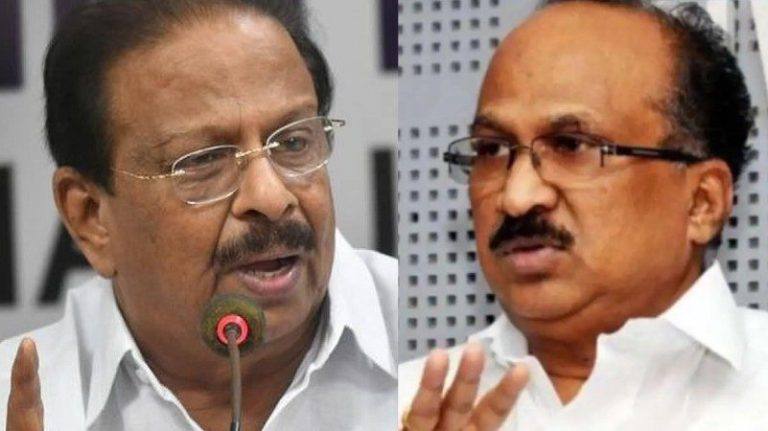 കെ.വി തോമസിനെ കോൺഗ്രസിൽ നിന്ന് പുറത്താക്കി കെ.വി തോമസിനെ കോൺഗ്രസിൽ നിന്ന് പുറത്താക്കി