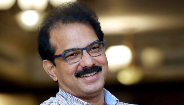 തൃക്കാക്കര ഉപതിരഞ്ഞെടുപ്പ് കഴിയും വരെ പിവി ശ്രീനിജന് എംഎല്എയെ പൂട്ടിയിടണമെന്ന് സാബു ജേക്കബ് തൃക്കാക്കര ഉപതിരഞ്ഞെടുപ്പ് കഴിയും വരെ പിവി ശ്രീനിജന് എംഎല്എയെ പൂട്ടിയിടണമെന്ന് സാബു ജേക്കബ്