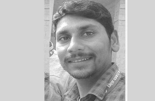 ബിഹാറില് മാധ്യമപ്രവര്ത്തകനെ വെടിവെച്ചു കൊന്നു ബിഹാറില് മാധ്യമപ്രവര്ത്തകനെ വെടിവെച്ചു കൊന്നു