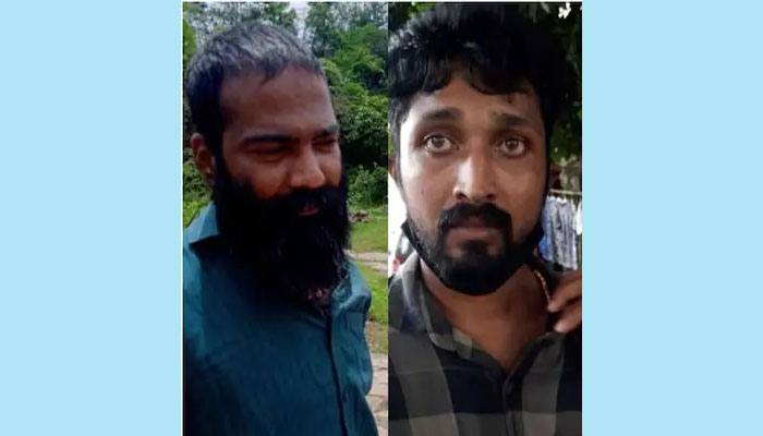 സിനിമാ സ്റ്റൈലിൽ വാളയാർ ചെക്ക് പോസ്റ്റ് കടക്കാൻ ഗുണ്ടാ നേതാവ്; പിന്തുടർന്ന് പിടിച്ച് എക്സൈസ് സിനിമാ സ്റ്റൈലിൽ വാളയാർ ചെക്ക് പോസ്റ്റ് കടക്കാൻ ഗുണ്ടാ നേതാവ്; പിന്തുടർന്ന് പിടിച്ച് എക്സൈസ്