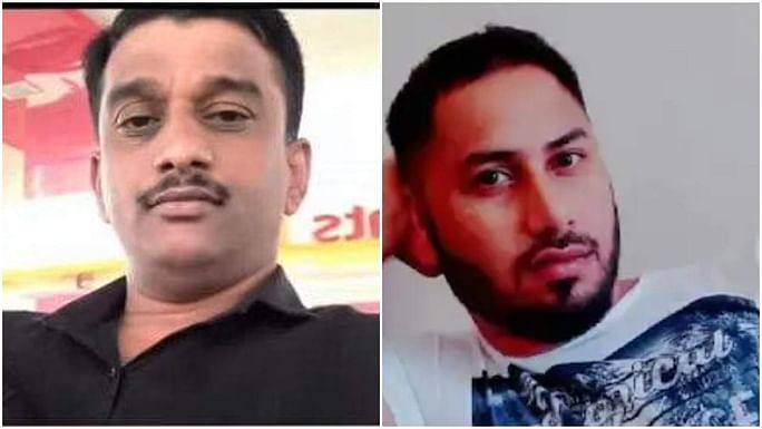 പ്രവാസിയെ വിമാനത്താവളത്തില് നിന്ന് തട്ടിക്കൊണ്ടുപോയി മര്ദ്ദിച്ച് കൊലപ്പെടുത്തിയ കേസിലെ മുഖ്യപ്രതി അറസ്റ്റിൽ പ്രവാസിയെ വിമാനത്താവളത്തില് നിന്ന് തട്ടിക്കൊണ്ടുപോയി മര്ദ്ദിച്ച് കൊലപ്പെടുത്തിയ കേസിലെ മുഖ്യപ്രതി അറസ്റ്റിൽ