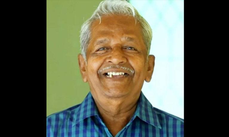 നടൻ വിപി ഖാലിദ് അന്തരിച്ചു