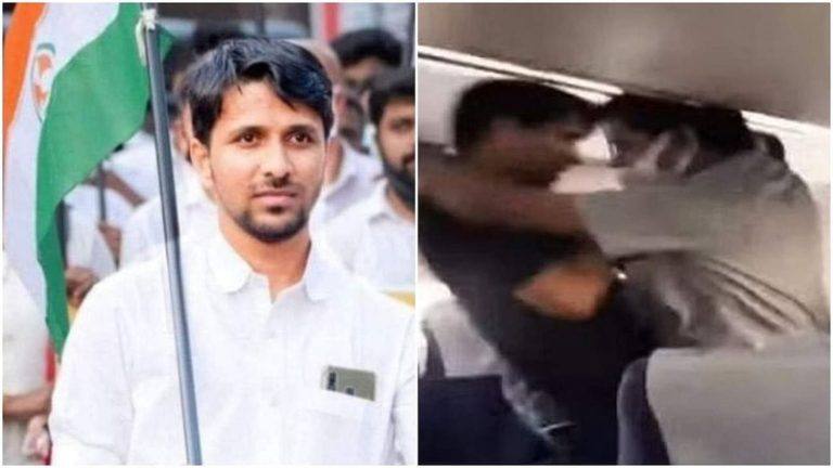 വിമാനത്തില് മുഖ്യമന്ത്രിക്കെതിരെ പ്രതിഷേധിച്ച യുവാക്കള്ക്കെതിരെ വധശ്രമമടക്കം ഗുരുതര വകുപ്പുകള് ചുമത്തി വിമാനത്തില് മുഖ്യമന്ത്രിക്കെതിരെ പ്രതിഷേധിച്ച യുവാക്കള്ക്കെതിരെ വധശ്രമമടക്കം ഗുരുതര വകുപ്പുകള് ചുമത്തി