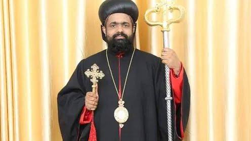സഖറിയാസ് മാർ പൊളിക്കാർപ്പസ് മെത്രാപ്പോലീത്ത കാലം ചെയ്തു സഖറിയാസ് മാർ പൊളിക്കാർപ്പസ് മെത്രാപ്പോലീത്ത കാലം ചെയ്തു