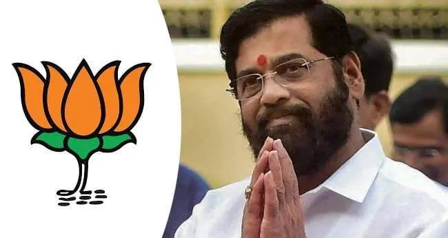 ഏക്നാഥ് ഷിൻഡെയെ പാളയത്തിലെത്തിച്ച് അധികാരം പിടിക്കാൻ ബിജെപി നീക്കം ഏക്നാഥ് ഷിൻഡെയെ പാളയത്തിലെത്തിച്ച് അധികാരം പിടിക്കാൻ ബിജെപി നീക്കം