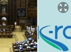 സിൽവർ ലൈൻ പദ്ധതിയുടെ കല്ലിടലിന് ചെലവായത് 1.33 കോടി ; കൺസൾട്ടൻസിക്ക് നൽകിയത് 20.82 കോടി സിൽവർ ലൈൻ പദ്ധതിയുടെ കല്ലിടലിന് ചെലവായത് 1.33 കോടി ; കൺസൾട്ടൻസിക്ക് നൽകിയത് 20.82 കോടി
