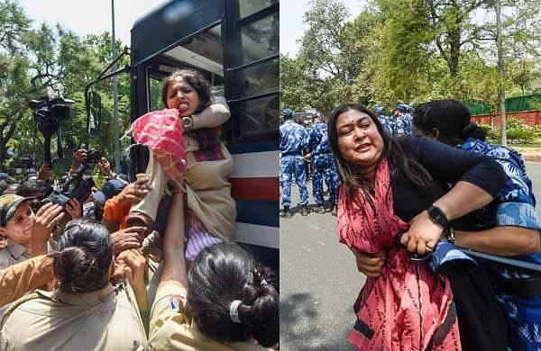 എഐസിസി ഓഫീസില് പൊലീസ് അതിക്രമം; നാളെ രാജ്യവ്യാപക പ്രതിഷേധത്തിന് കോണ്ഗ്രസിന്റെ ആഹ്വാനം എഐസിസി ഓഫീസില് പൊലീസ് അതിക്രമം; നാളെ രാജ്യവ്യാപക പ്രതിഷേധത്തിന് കോണ്ഗ്രസിന്റെ ആഹ്വാനം