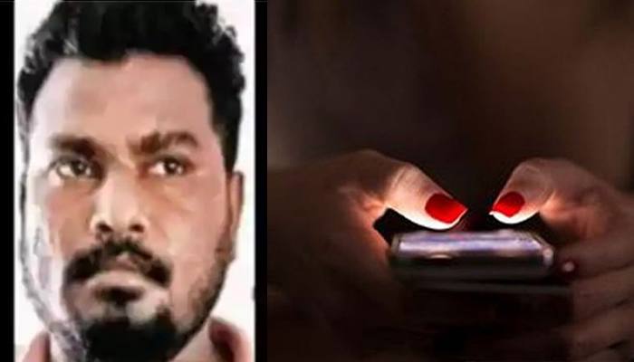 ഹണിട്രാപ്പിൽ പാക് ചാരസംഘടനക്ക് ഇന്ത്യൻ മിസൈൽ വിവരങ്ങൾ ചോർത്തി നൽകി; പ്രതിരോധ എൻജിനീയർ അറസ്റ്റിൽ ഹണിട്രാപ്പിൽ പാക് ചാരസംഘടനക്ക് ഇന്ത്യൻ മിസൈൽ വിവരങ്ങൾ ചോർത്തി നൽകി; പ്രതിരോധ എൻജിനീയർ അറസ്റ്റിൽ