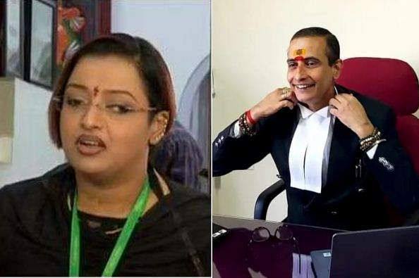 മതനിന്ദാ കേസില് സ്വപ്നയുടെ അഭിഭാഷകൻ അഡ്വ. കൃഷ്ണരാജ് മുൻകൂർ ജാമ്യാപേക്ഷ നൽകി മതനിന്ദാ കേസില് സ്വപ്നയുടെ അഭിഭാഷകൻ അഡ്വ. കൃഷ്ണരാജ് മുൻകൂർ ജാമ്യാപേക്ഷ നൽകി