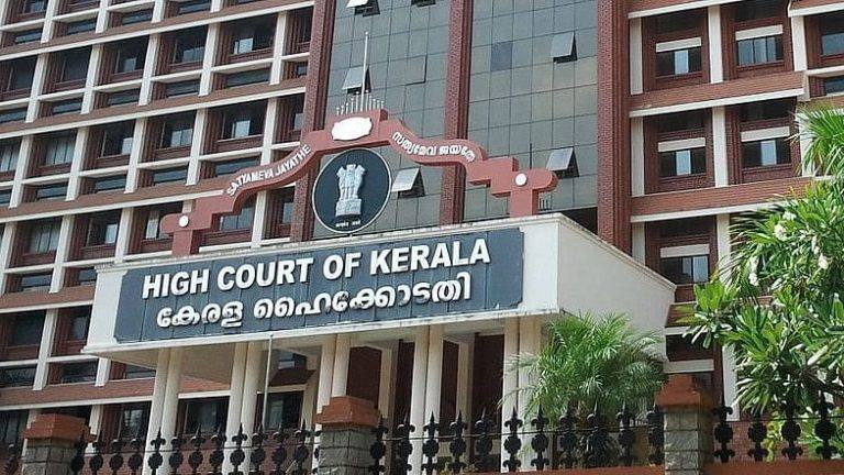 സിവിക് ചന്ദ്രന്‍ കേസിലെ വിവാദ പരാമര്‍ശം: ജില്ലാ സെഷന്‍സ് കോടതി ജഡ്ജിയുടെ സ്ഥലംമാറ്റ ഉത്തരവ് ഹൈക്കോടതി റദ്ദാക്കി