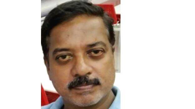 സിനിമ സംവിധായകൻ ജെ ഫ്രാന്സിസ് അന്തരിച്ചു സിനിമ സംവിധായകൻ ജെ ഫ്രാന്സിസ് അന്തരിച്ചു