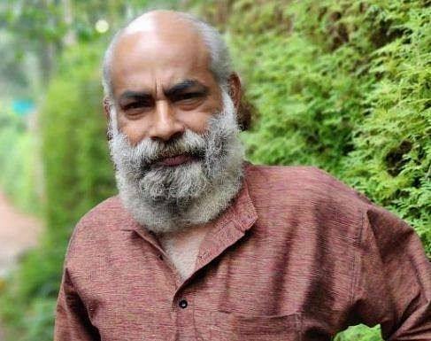 നടൻ ബാബുരാജ് വാഴപ്പള്ളി അന്തരിച്ചു നടൻ ബാബുരാജ് വാഴപ്പള്ളി അന്തരിച്ചു