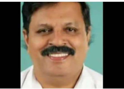 കത്തോലിക്ക കോൺഗ്രസ് ഗ്ലോബൽ സെക്രട്ടറി ബേബി പെരുമാലിൽ വാഹനാപകടത്തിൽ മരിച്ചു കത്തോലിക്ക കോൺഗ്രസ് ഗ്ലോബൽ സെക്രട്ടറി ബേബി പെരുമാലിൽ വാഹനാപകടത്തിൽ മരിച്ചു