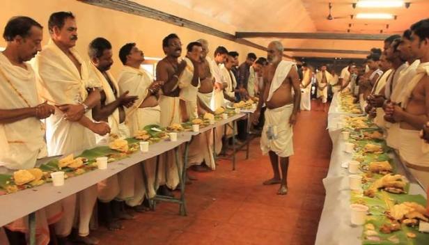 ആറന്മുള വള്ളസദ്യയ്ക്ക് ഇന്ന് തുടക്കം ആറന്മുള വള്ളസദ്യയ്ക്ക് ഇന്ന് തുടക്കം