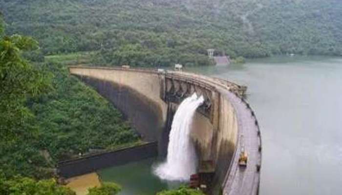 ഇടമലയാർ ഡാമിലെ രണ്ട് ഷട്ടറുകൾ നാളെ തുറക്കും ഇടമലയാർ ഡാമിലെ രണ്ട് ഷട്ടറുകൾ നാളെ തുറക്കും
