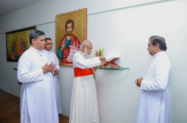 ബഫർസോൺ, തീരദേശ വിഷയങ്ങളിൽ സർക്കാർ ഫലപ്രദമായി ഇടപെടണം: കർദിനാൾ മാർ ആലഞ്ചേരി ബഫർസോൺ, തീരദേശ വിഷയങ്ങളിൽ സർക്കാർ ഫലപ്രദമായി ഇടപെടണം: കർദിനാൾ മാർ ആലഞ്ചേരി