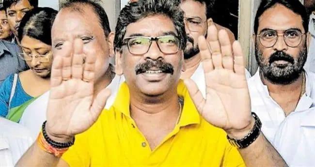 ജാർഖണ്ഡിലെ ഹേമന്ത് സോറൻ സർക്കാരിന്റെ ഭാവി ഇന്നറിയാം ജാർഖണ്ഡിലെ ഹേമന്ത് സോറൻ സർക്കാരിന്റെ ഭാവി ഇന്നറിയാം
