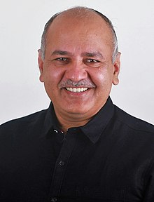 ബിജെപിയിൽ ചേർന്നാൽ കേസുകൾ അവസാനിപ്പിക്കുമെന്ന സന്ദേശം ലഭിച്ചെന്ന് മനീഷ് സിസോദിയ ബിജെപിയിൽ ചേർന്നാൽ കേസുകൾ അവസാനിപ്പിക്കുമെന്ന സന്ദേശം ലഭിച്ചെന്ന് മനീഷ് സിസോദിയ