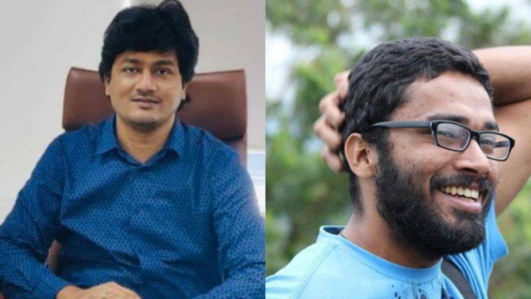 വി ആർ കൃഷ്‌ണ തേജ് ആലപ്പുഴ ജില്ലാ കലക്ടറായി ചുമതലയേറ്റു