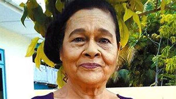ഐ.എസ്.ആര്.ഒ ചാരക്കേസില് കുറ്റവിമുക്തയായ ഫൗസിയ ഹസന് അന്തരിച്ചു ഐ.എസ്.ആര്.ഒ ചാരക്കേസില് കുറ്റവിമുക്തയായ ഫൗസിയ ഹസന് അന്തരിച്ചു