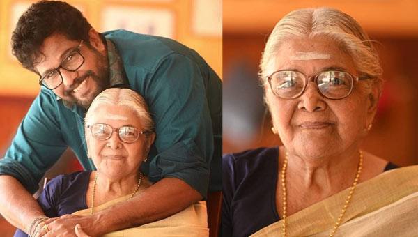 സംവിധായകന് ഷാജി കൈലാസിന്റെ അമ്മ അന്തരിച്ചു സംവിധായകന് ഷാജി കൈലാസിന്റെ അമ്മ അന്തരിച്ചു