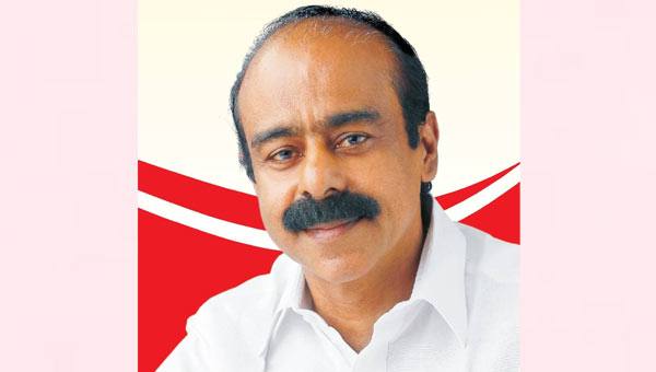 ചങ്ങനാശ്ശേരി മുന് നഗരസഭാ ചെയര്മാന് സാജന് ഫ്രാന്സിസ് അന്തരിച്ചു ചങ്ങനാശ്ശേരി മുന് നഗരസഭാ ചെയര്മാന് സാജന് ഫ്രാന്സിസ് അന്തരിച്ചു