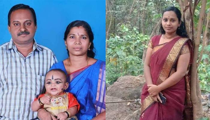കുടയത്തൂർ കോളനിയിലെ ഉരുൾപൊട്ടൽ; അഞ്ച് മൃതദേഹങ്ങളും കണ്ടെടുത്തു കുടയത്തൂർ കോളനിയിലെ ഉരുൾപൊട്ടൽ; അഞ്ച് മൃതദേഹങ്ങളും കണ്ടെടുത്തു