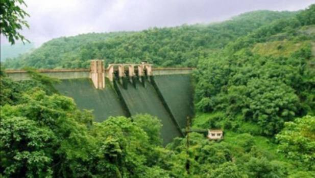 ഇടമലയാർ ഡാമിൽ ബ്ലൂ അലർട്ട് ; അധികജലം താഴേക്ക് ഒഴുക്കേണ്ടി വന്നേക്കാമെന്ന് മുന്നറിയിപ്പ് ഇടമലയാർ ഡാമിൽ ബ്ലൂ അലർട്ട് ; അധികജലം താഴേക്ക് ഒഴുക്കേണ്ടി വന്നേക്കാമെന്ന് മുന്നറിയിപ്പ്