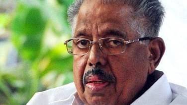 ആര്യാടന് മുഹമ്മദിന് രാഷ്ട്രീയ കേരളത്തിന്റെ വിട ആര്യാടന് മുഹമ്മദിന് രാഷ്ട്രീയ കേരളത്തിന്റെ വിട