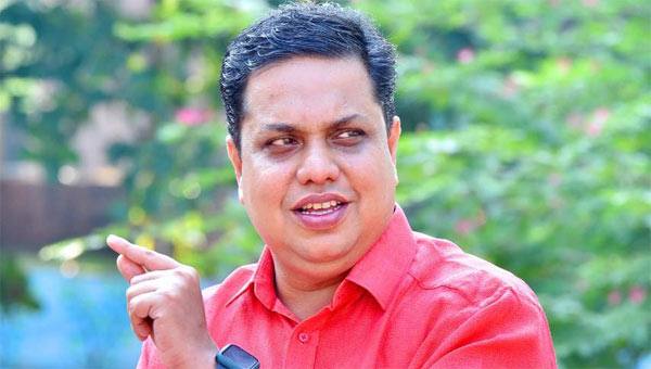 എ.എന്. ഷംസീര് പുതിയ നിയമസഭാ സ്പീക്കര്; ലഭിച്ചത് 96 വോട്ട്, അന്വര് സാദത്തിന് 40 വോട്ട് എ.എന്. ഷംസീര് പുതിയ നിയമസഭാ സ്പീക്കര്; ലഭിച്ചത് 96 വോട്ട്, അന്വര് സാദത്തിന് 40 വോട്ട്